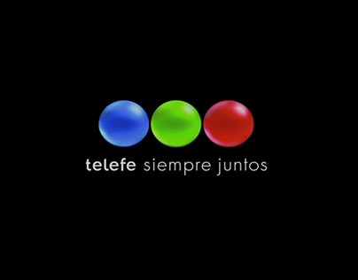 TV Telefe - Día del Padre
