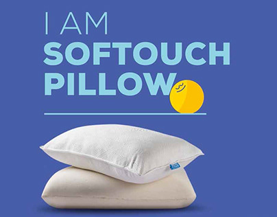 Pillow introduction video