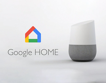 Google Home Smart Update | Show Packaging