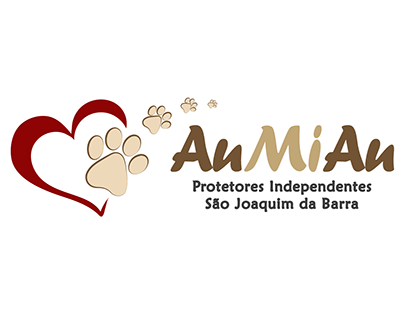 Logo - AuMiAu SJB