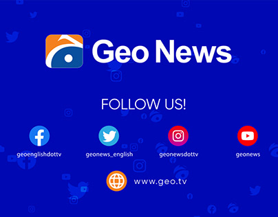 Geo news