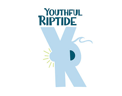 Youthful Riptide Logo