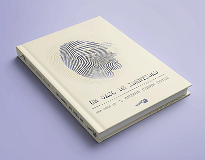 Libro - Sistema de Identidad | Editorial 1 - UFLO 2023