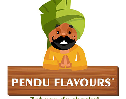 Pendu Flavours