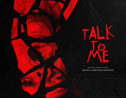 Danny and Michael Philippou’s ‘Talk to Me’