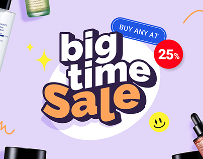 belif - Big Time Sale 2022