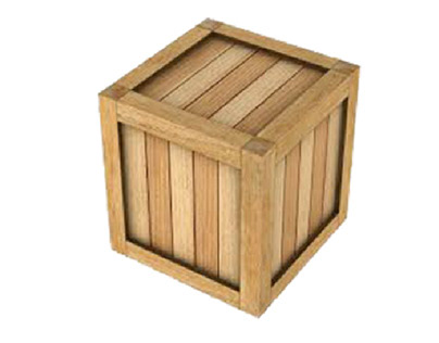 Wooden Packaging Boxes | Dna Packaging Systems