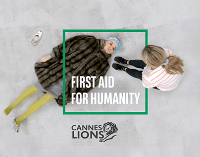 Project thumbnail - FIRST AID FOR HUMANITY