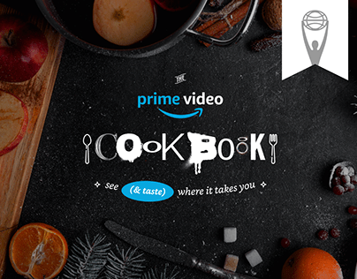 The Prime Video Cook Book