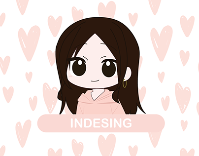 Project thumbnail - INDESING