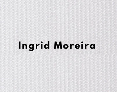 Ingrid Moreira