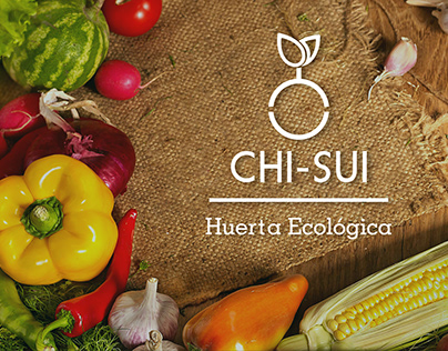 Chi-Sui Huerta Ecológica