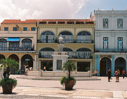 Habana Blues, 2023