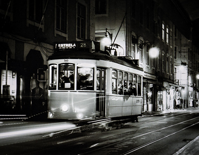 Photojournal: Lisbon
