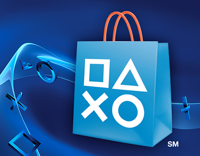 SONY PlayStation Store