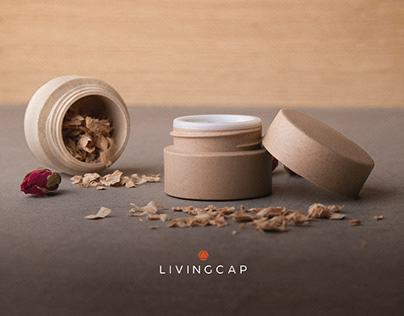 Website Livingcap