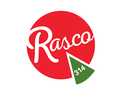Rasco 314 • Branding