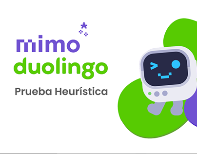 Heurística MIMO/DUOLINGO