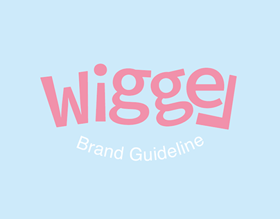 Wiggle Ice Cream Guideline
