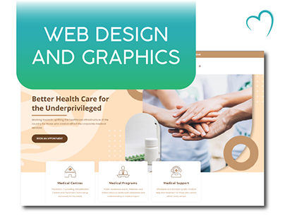 Web Design and Graphics