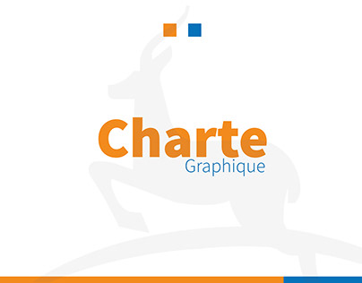 CHARTE GRAPHIQUE - ANTILOPE