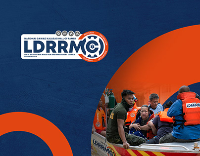 LDRRMC Logo