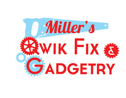Qwik Fix & Gadgetry