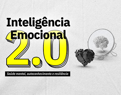 Teaser Inteligência Emocional 2.0 - Conquer