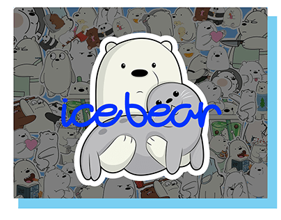 Project thumbnail - IceBear