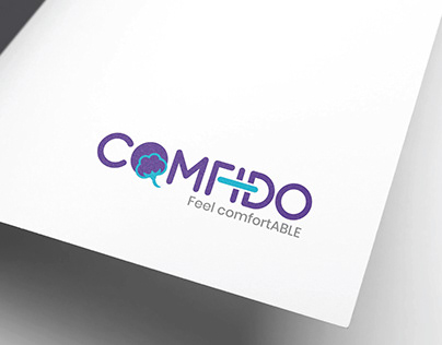 Branding for Comfido