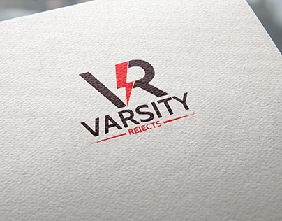 Varsity Rejects Logo