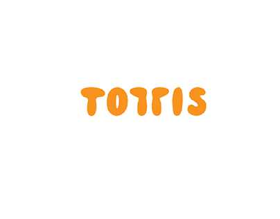 Tottis rebranding