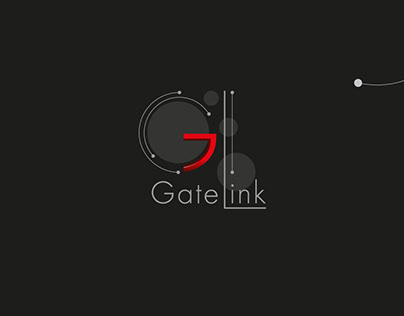 GateLink Brand Identity