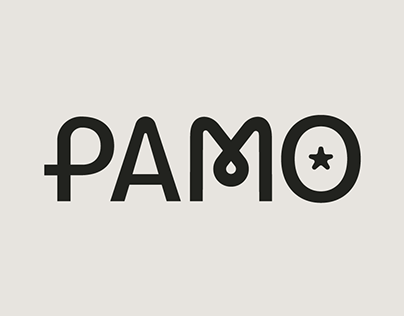 Pamo Personal Branding