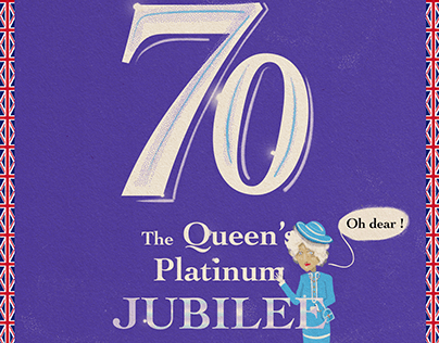 The Queen's platinum Jubilee