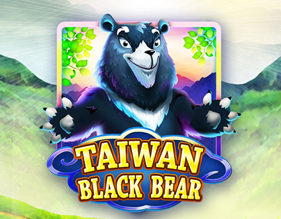 Taiwan Bear