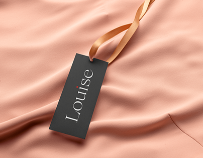 Louise | A Clothing Brand