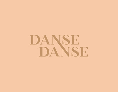 Danse Danse Branding