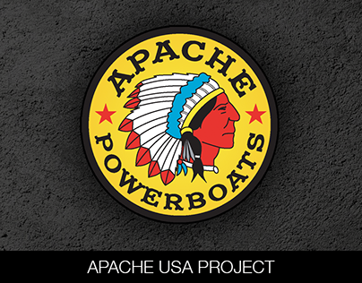 PROJECT: 41' Apache Powerboat design and advanced build
