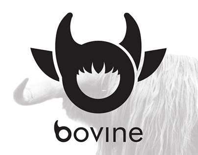 Bovine Logo
