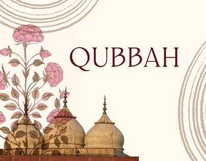 Project thumbnail - QUBBAH- A CRAFT BASED DESIGN PROJECT