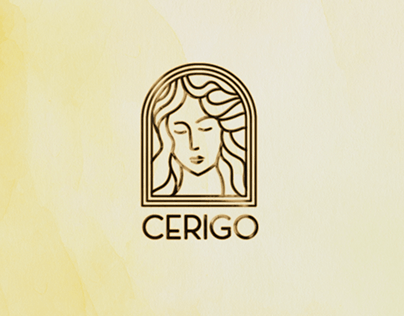 Cerigo Logo Animation