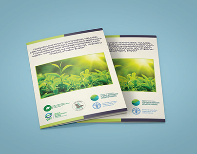 Booklet "Eco system"