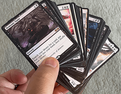 Where To Buy Mtg Proxies in Reasonable Prices