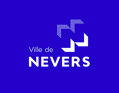 City of Nevers - Branding