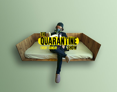 The Quarantine Show