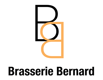 New identity for Brasserie Bernard