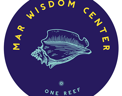 Mar Wisdom Center | Branding