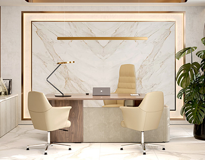 GEMS Office Design- Commercial Interior Design