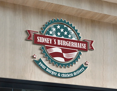 sidney's burgerhouse